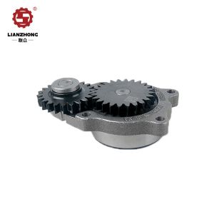 Cummins ISDE Diesel Engine Parts New Muck Truck Gear Lubrication Oil Transfer