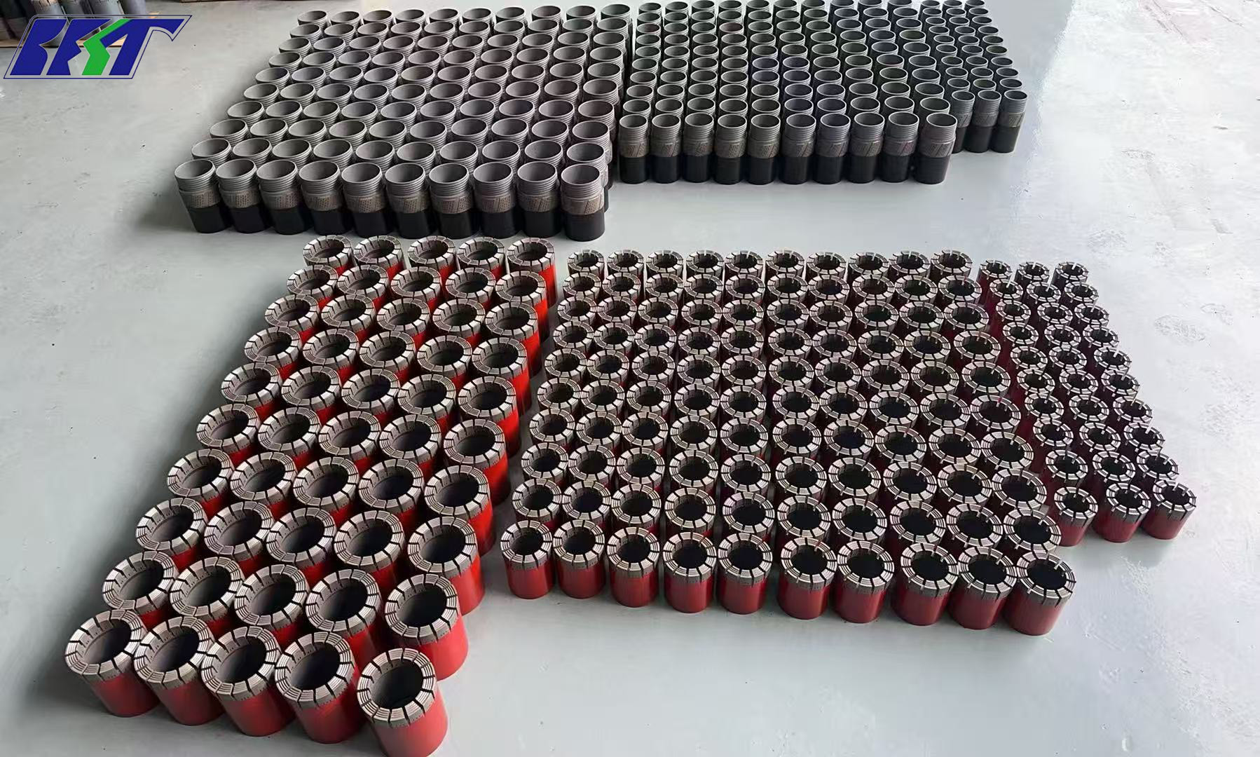 Diamond Head Drill Bit For Fast And Smooth Drilling Performance