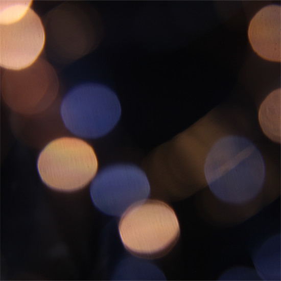 Nice Effect ZASHN Filter Special Effect Filter For Portrait Photography 100 * 100mm