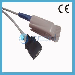 Nihon Kohden OPV 1500 Spo2 Sensor,20pin