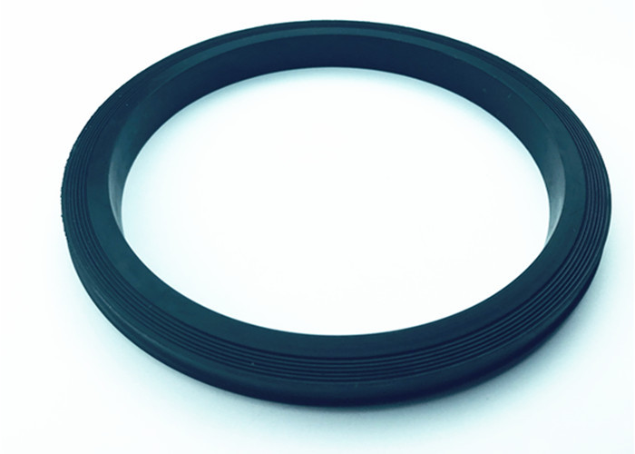 Chemical Resistant 1502 Hammer Union Seal , 3" Rubber Seal For Hammer Union