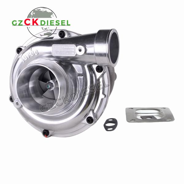 RHG6 Turbocharger 114400-3900 for 6HK1 Engine 330C 370C ZX330 ZX350 Excavator