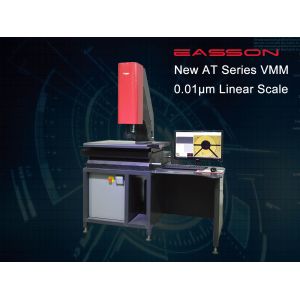 China High Precision 2D Image Cmm Optical Coordinate Measuring Machine wholesale