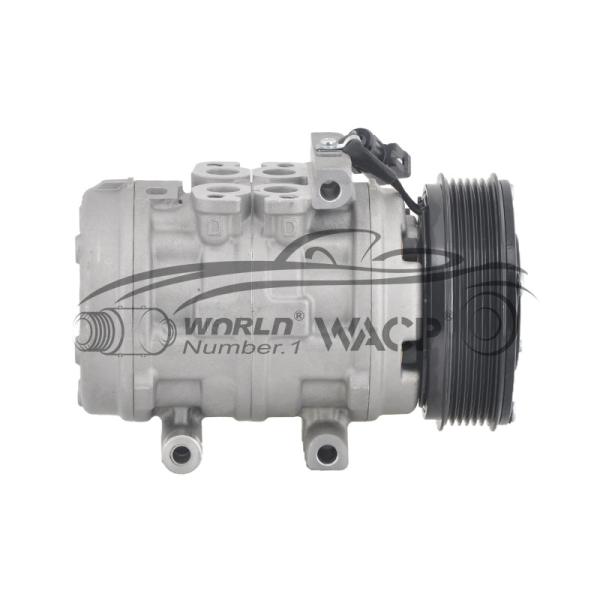 RC.600.035 Auto AC Compressor For FORD F250 MOTOR MWM 10P15 R134A POLIA 6PK WXFD141