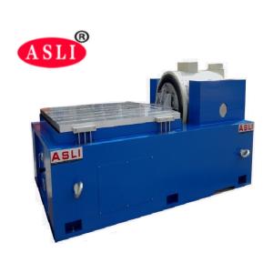 China Electro High Frequency Vibration Shaker For Automotive Vibration Testing wholesale