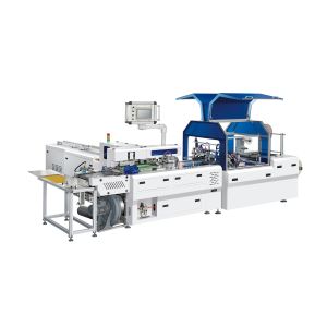 China CE Certification Automatic Packaging Machines , Shrink Film Packaging Machine 10kw wholesale