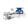 Buy cheap CE Certification Automatic Packaging Machines , Shrink Film Packaging Machine from wholesalers