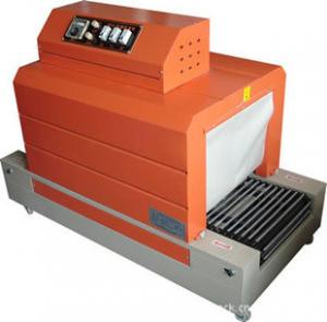 China PP / PVC film Shrink Wrapping Machine Heat Shrink Packing Machine BSD4020 wholesale
