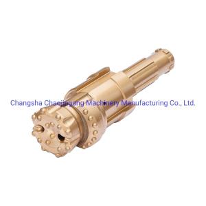 China Quarrying Casing Advancement System Adjustable Speed Smooth Operation on sale