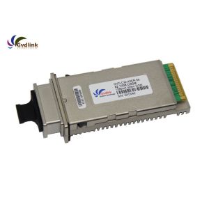 Buy cheap Cisco CWDM-X2ER-1590 Compatible 1590nm X2 Transceiver Module from wholesalers