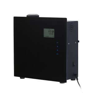 China 250ml Scentair Essence Machine , RoHS Hvac Aroma Diffuser wholesale