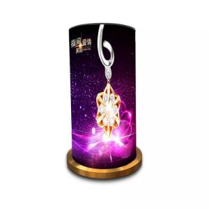 China P3mm 320x160mm Flexible LED Display Screen Advertising Curve Shaped Modules wholesale