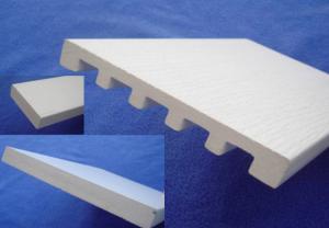 China Heat Insulation And Fireproof Pvc Foam Sheet Compressed Trim Board Custom wholesale
