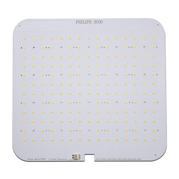 Quantum board High PPE custom grow light PCBA