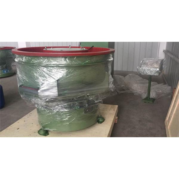 Vibratory Type Polishing Machine