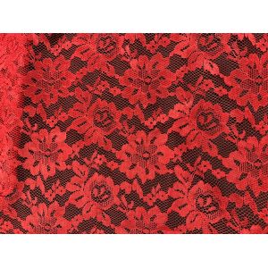 China Spandex knitting lace scuba fabric wholesale