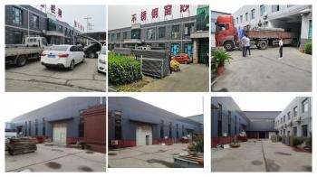 Anping yuanfengrun net products Co., Ltd