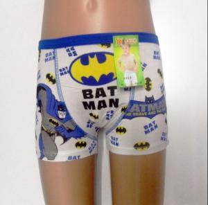 China The boy lycra pants are cute batman design latest model wholesale