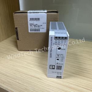 2904598 DIN Rail Power Supplies QUINT4-PS/1AC/24DC/ 2.5/SC  QUINT POWER