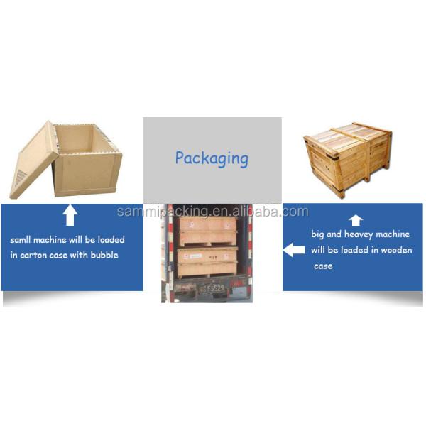 MY-380F High-Speed Automatic Ink Roll Coder Machine for Date/Batch/Lot Number Printing on Labels, Plastic Bags & Film Packaging