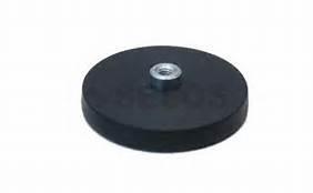 China wholesale PVC coated rubber assembling magnetic sheet on sale