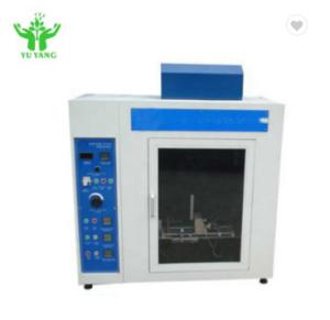 China UL746A Glow Wire Test Equipment , IEC335 Multipurpose Cable Spark Tester wholesale