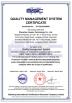 Bone Medical Technology （Shenzhen） Co., Ltd Certifications