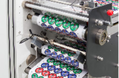 China Laminating Tungsten Blade Flatbed Digital Cutter Slitting wholesale