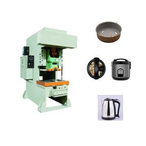 High Precision Hydraulic Press Punch Machine For Kitchenware