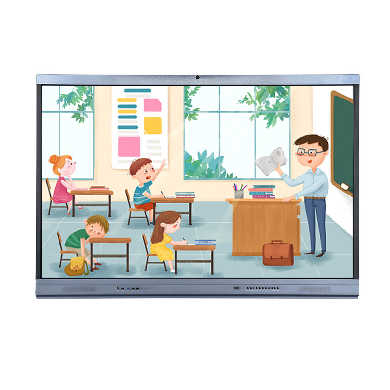 China Bluetooth LED Interactive Smart Board 6.5ms Response time wholesale
