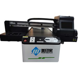 China High Precision Stability Flat Inkjet Printer wholesale