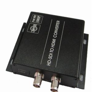 China 3G/HD/SDI Digital Video to HDMI Converter wholesale