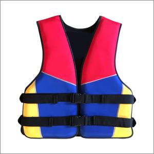 China Adult Children Kayak Canoe Paddling PFD Life Jacket wholesale