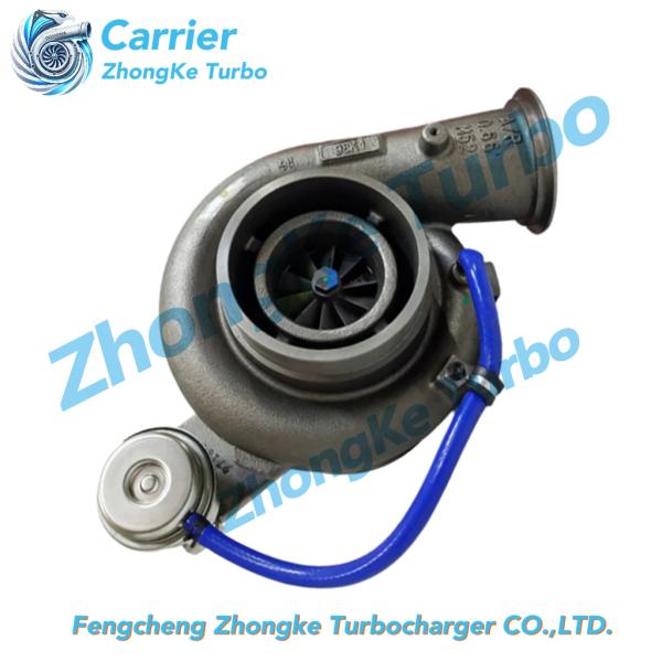 OEM GTAA4594S Turbo 762552-5001S 247-2957 2472960 2472980 2567737 2957952 2957972 Turbocharger For Caterpillar Genset Industrial Wheel Loader with C11