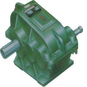 China B5 B14 IEC Flange Planetary Gear Reducer Gear Reducer Gearbox wholesale