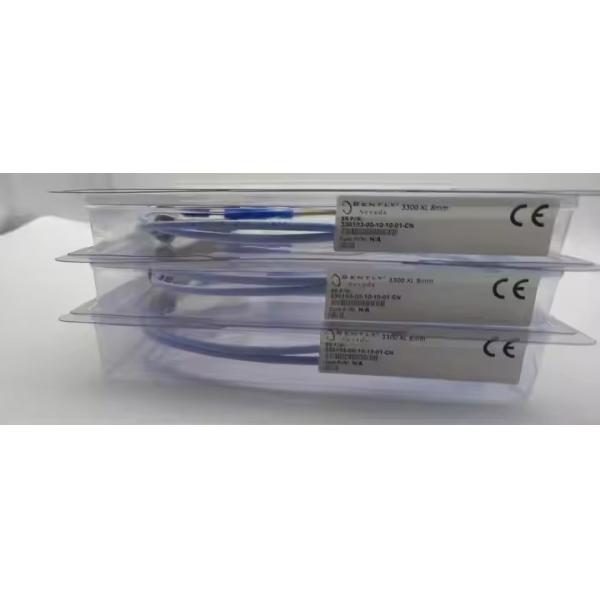 Bently Nevada 330103-00-03-10-01-CN 3300 XL 8mm Proximity Sensor Brand NEW