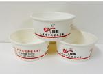 Disposable Instant Noodle Paper Bowl Forming Machine With Self Lubrication
