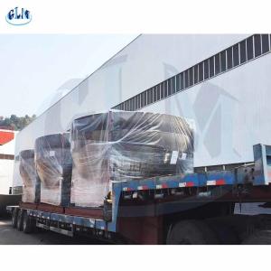 China 500mm Stainless Steel Dished Tank Heads Ends ANSI 2 1 Elliptical wholesale