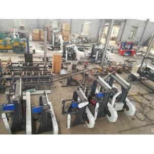 Linyi Ruixiang Import & Export Co., Ltd.