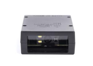 1D 2D QR Bar Code Reader Engine 2D Mini Raspberry PI Barcode Scanner Module