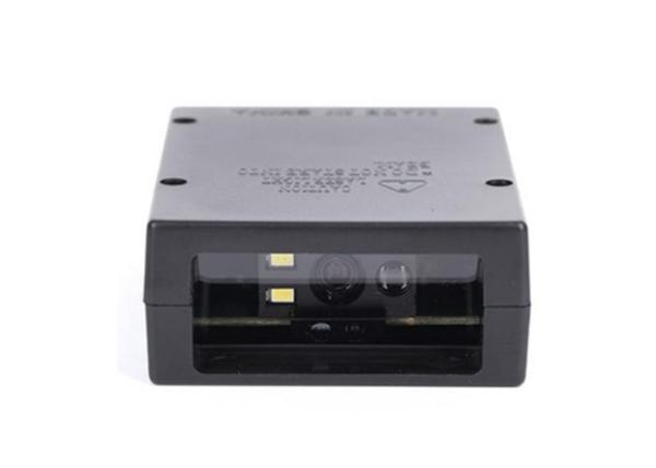 Quality 1D 2D QR Bar Code Reader Engine 2D Mini Raspberry PI Barcode Scanner Module for sale