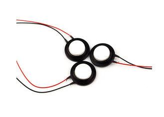 Quality Gas Meter Amount Calculating 200Khz Ultrasonic Gas Flow Sensor for sale