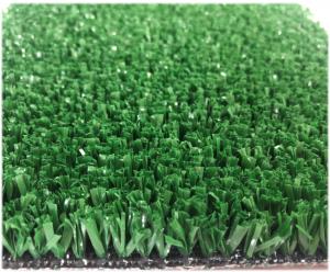 China Basketball Tennis Court Sport Artificial Grass False Lawn 10mm Mesh wholesale