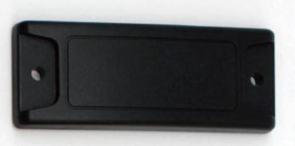 Printable RFID On Metal Tags 902 - 928MHZ With IP68 Waterproof Rating