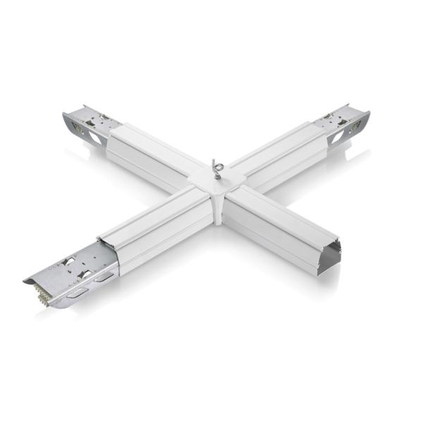 SAA IP20 Low Voltage Node Connector For Linear Trunking System