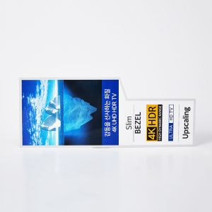 Custom Self Adhesive Label Sticker Fixed Transparent Digital LOGO