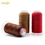 Polyamide Twisted Nylon Thread 1mm for Strong and Dependable Upholstery Sewing