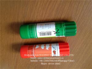 China Red And Green Animal Marking Pen 30mm*115mm For Animal Health Management wholesale