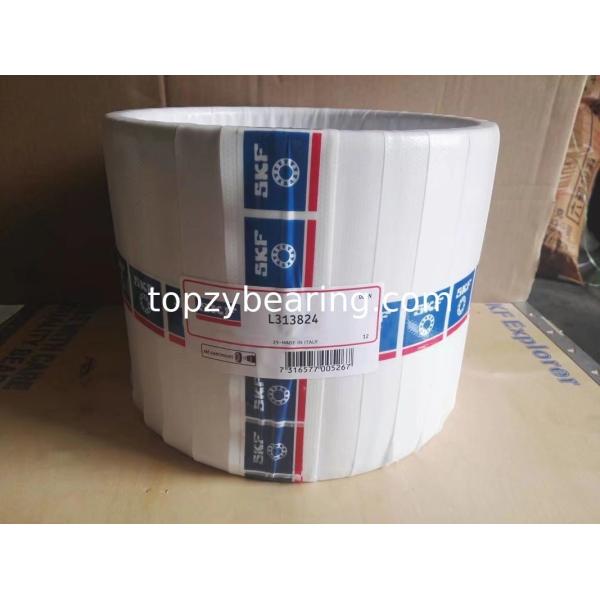 L 313824 Radial Cylindrical Roller Bearings Seiko Cylindrical Roller Mill Bearings L313824