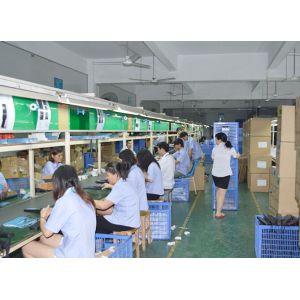 Shenzhen MCD Electronics Co., Ltd.